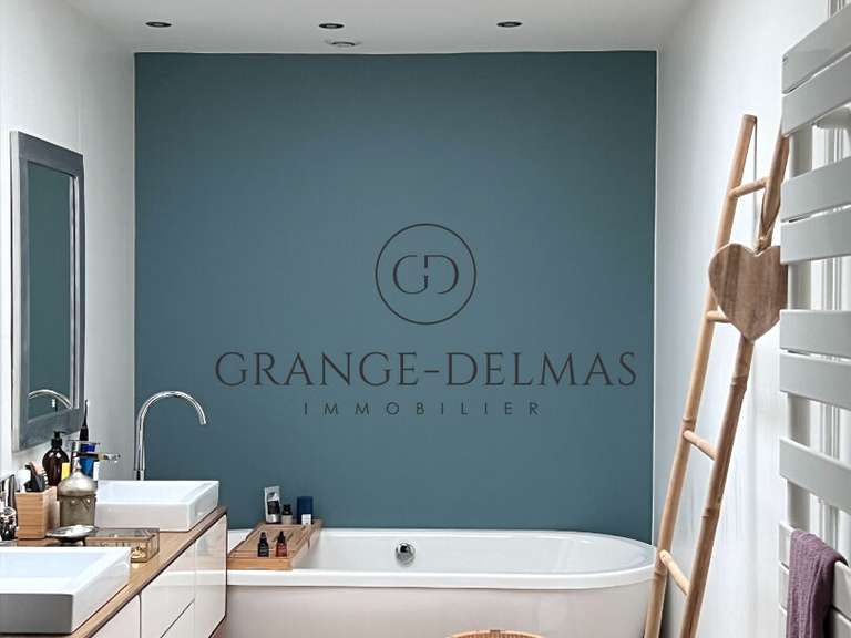 Maison Bordeaux - 4 chambres - 178m²