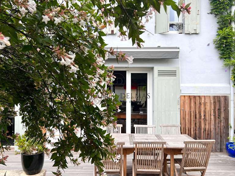 Maison Bordeaux - 4 chambres - 178m²