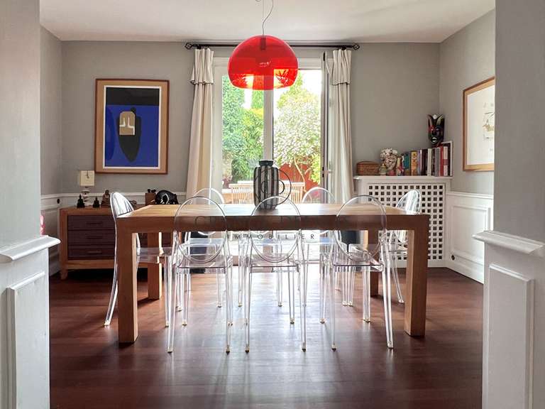 Maison Bordeaux - 4 chambres - 178m²