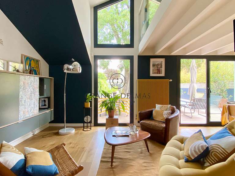 Maison Bordeaux - 6 chambres - 221m²