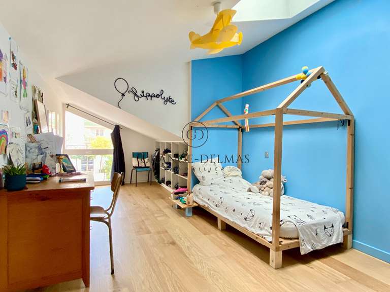 Maison Bordeaux - 6 chambres - 221m²