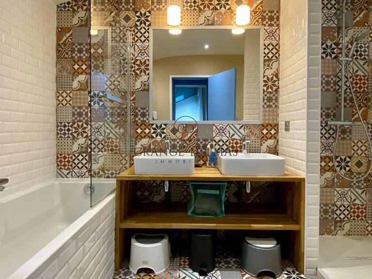 Maison Bordeaux - 6 chambres - 221m²