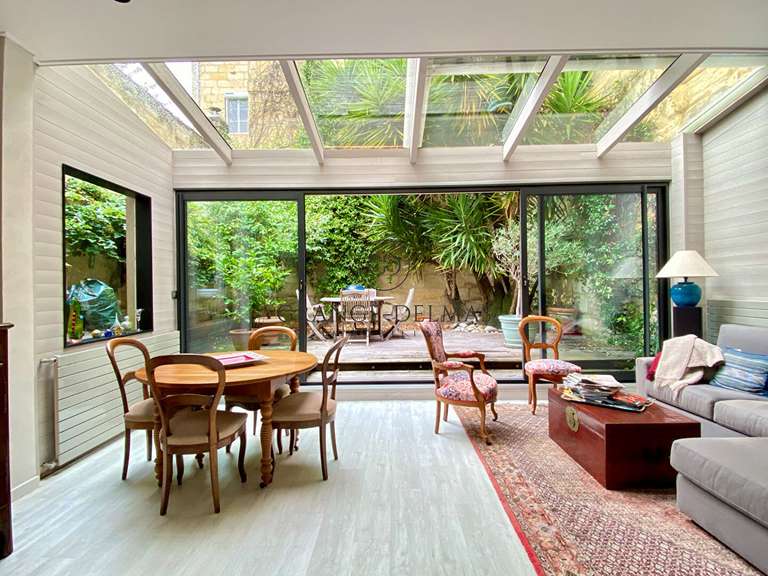 Maison Bordeaux - 3 chambres - 151m²