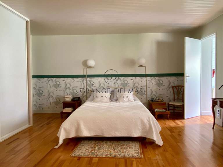 Maison Bordeaux - 3 chambres - 151m²