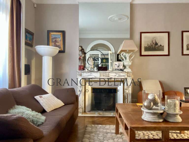 Maison Bordeaux - 6 chambres - 220m²