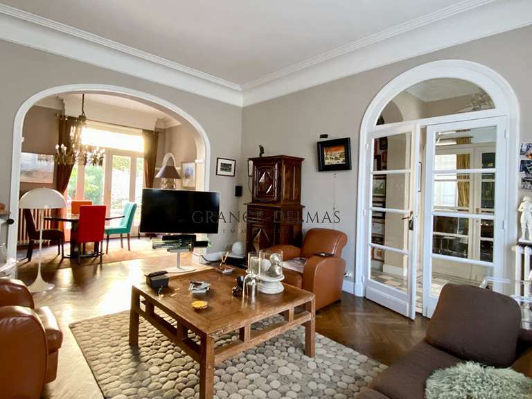 Maison Bordeaux - 6 chambres - 220m²