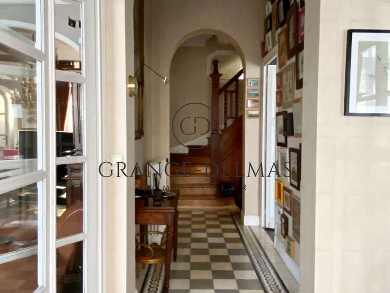 Maison Bordeaux - 6 chambres - 220m²