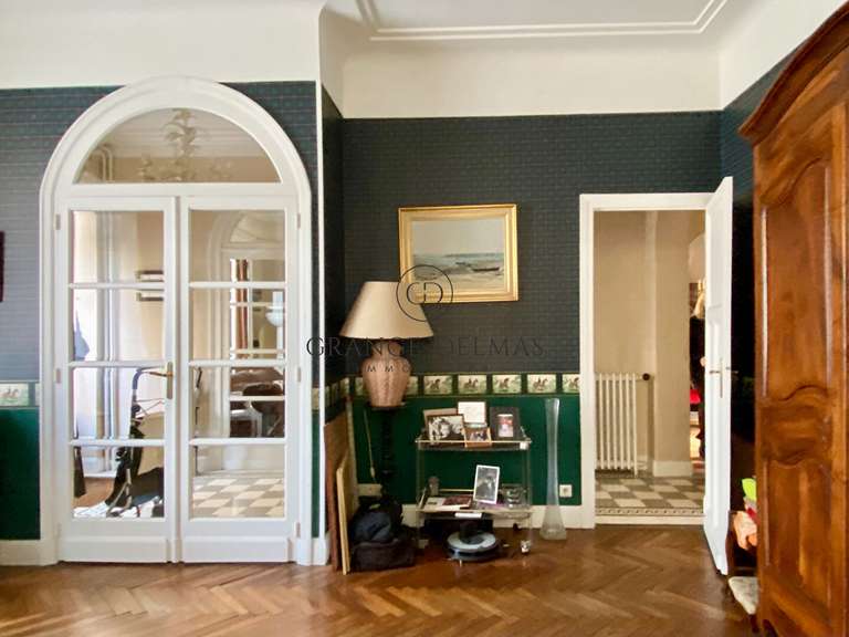 Maison Bordeaux - 6 chambres - 220m²