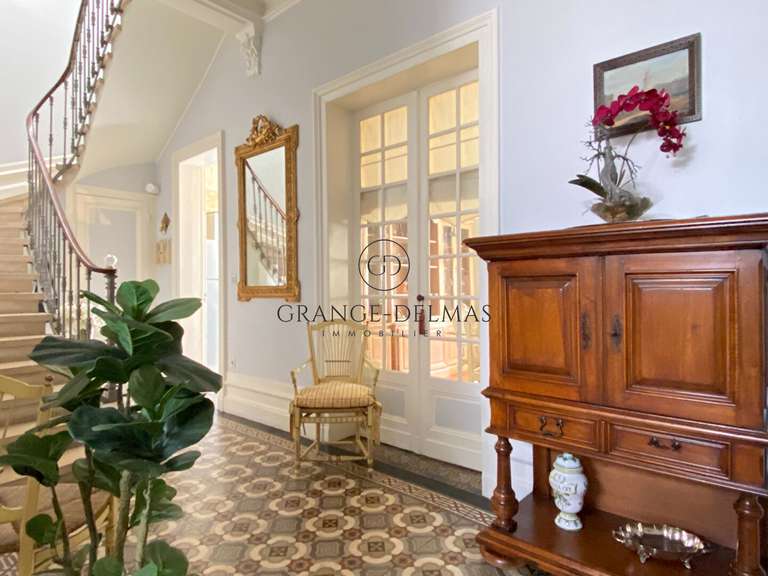 Maison Bordeaux - 4 chambres - 188m²