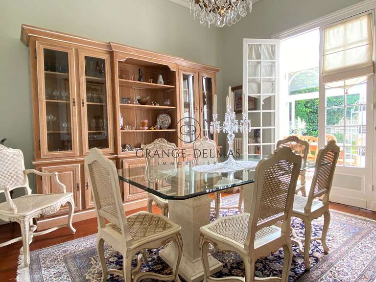 Maison Bordeaux - 4 chambres - 188m²