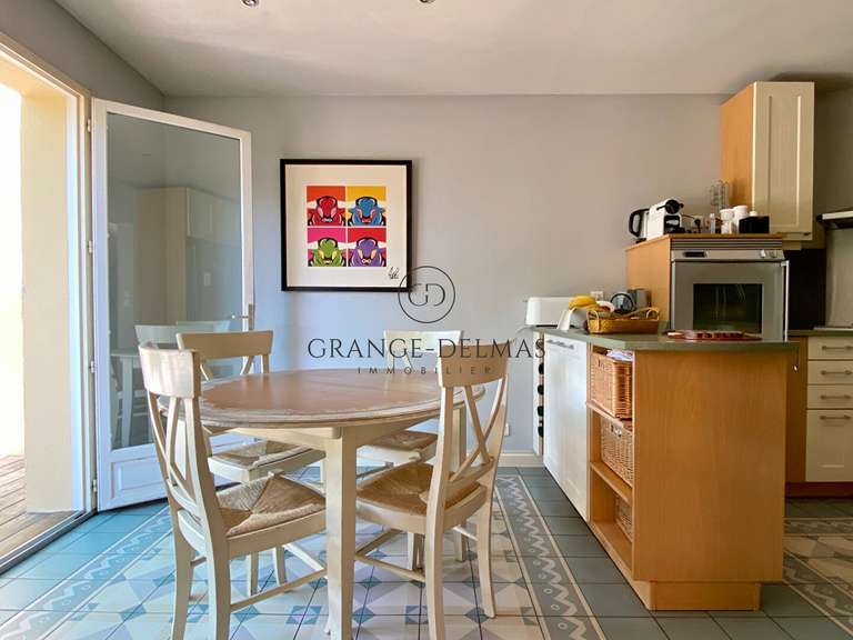 Maison Bordeaux - 4 chambres - 172m²