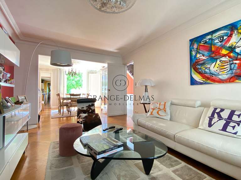 House Bordeaux - 4 bedrooms - 172m²