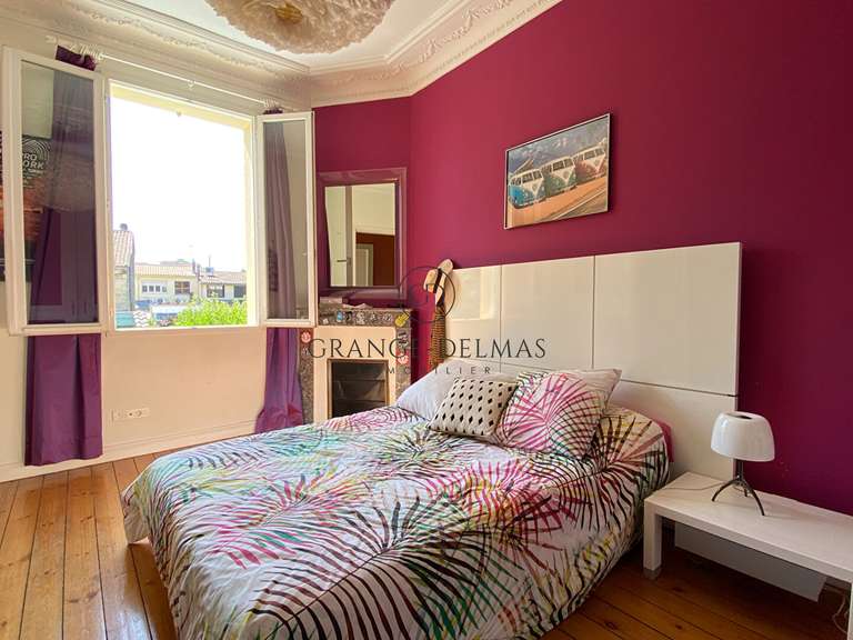 House Bordeaux - 4 bedrooms - 172m²