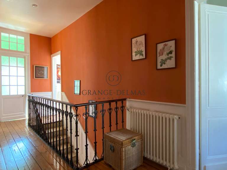 House Bordeaux - 4 bedrooms - 172m²