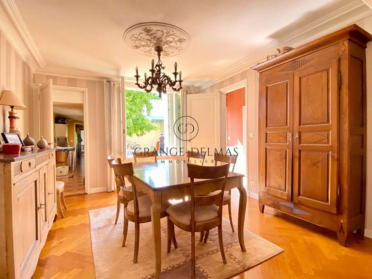 House Bordeaux - 4 bedrooms - 172m²