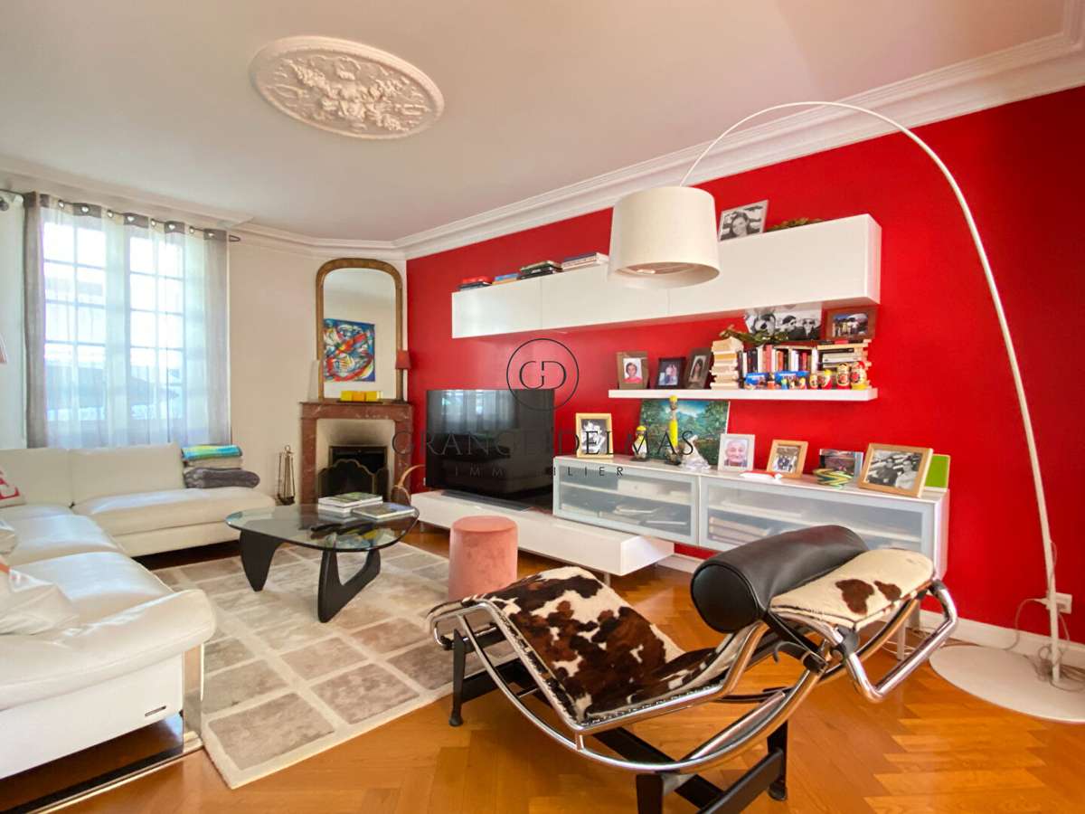 House Bordeaux