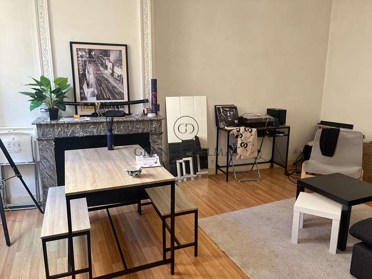 Maison Bordeaux - 5 chambres - 138m²