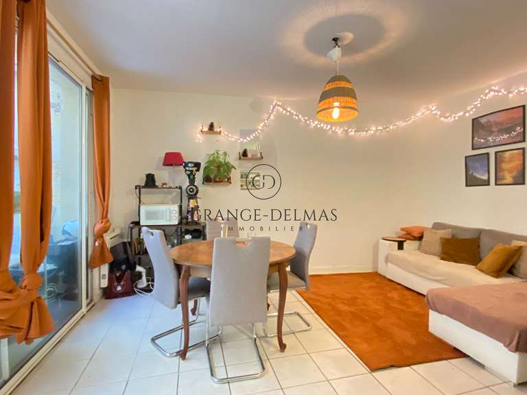 Maison Bordeaux - 5 chambres - 138m²