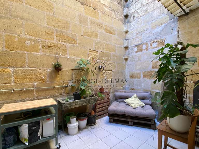 Maison Bordeaux - 5 chambres - 138m²