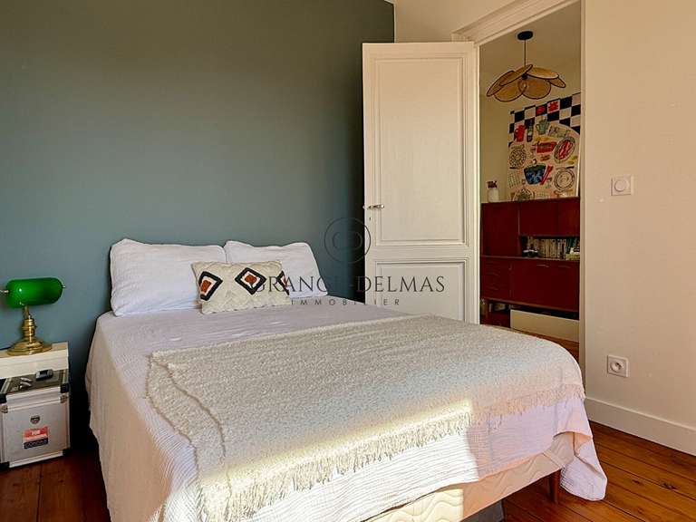 Maison Bordeaux - 3 chambres - 94m²