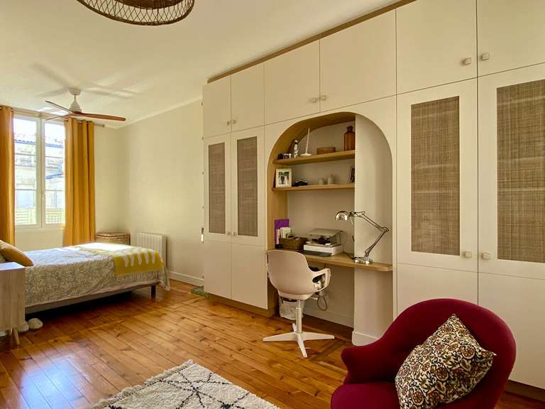 Maison Bordeaux - 3 chambres - 94m²
