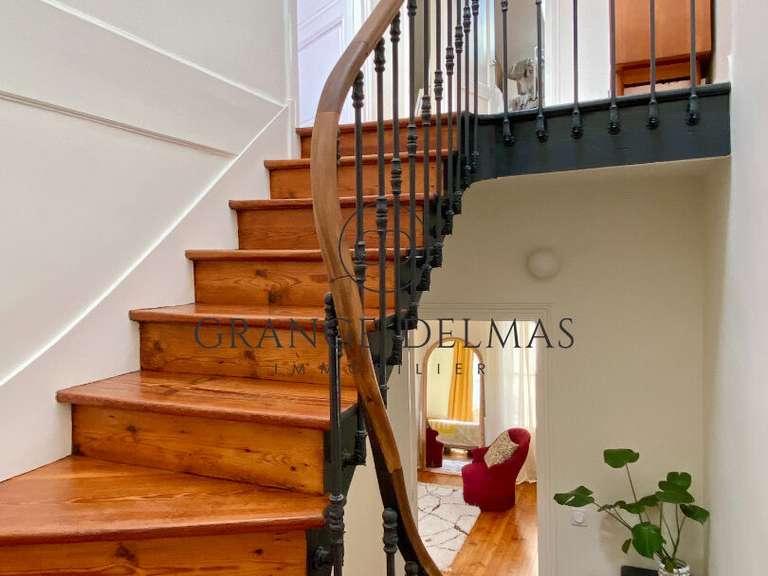 Maison Bordeaux - 3 chambres - 94m²