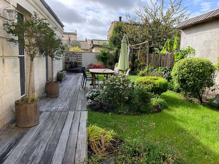 Maison Bordeaux - 7 chambres - 245m²