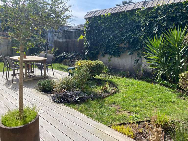 Maison Bordeaux - 7 chambres - 245m²