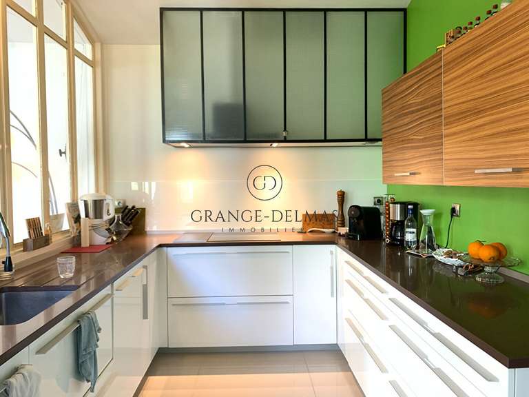 Maison Bordeaux - 7 chambres - 245m²