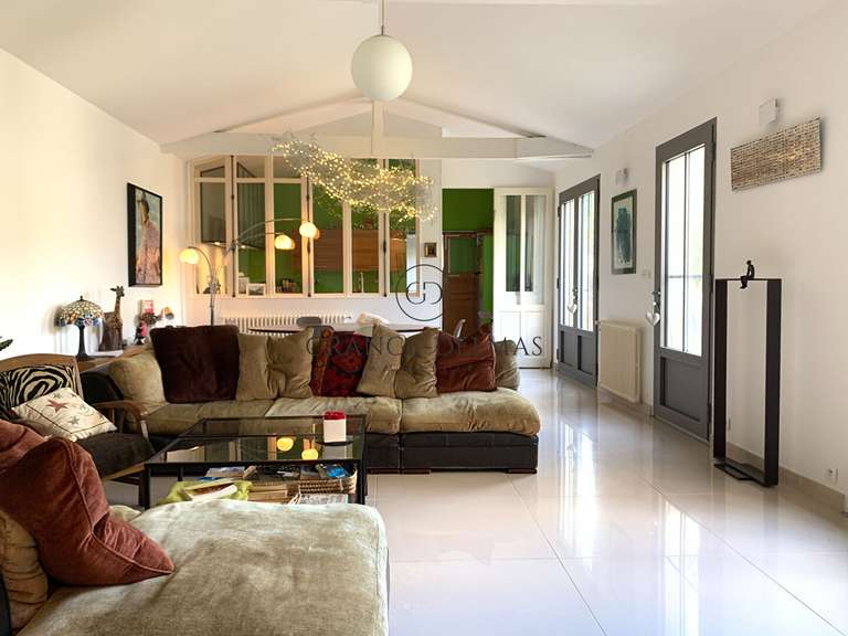 Maison Bordeaux - 7 chambres - 245m²