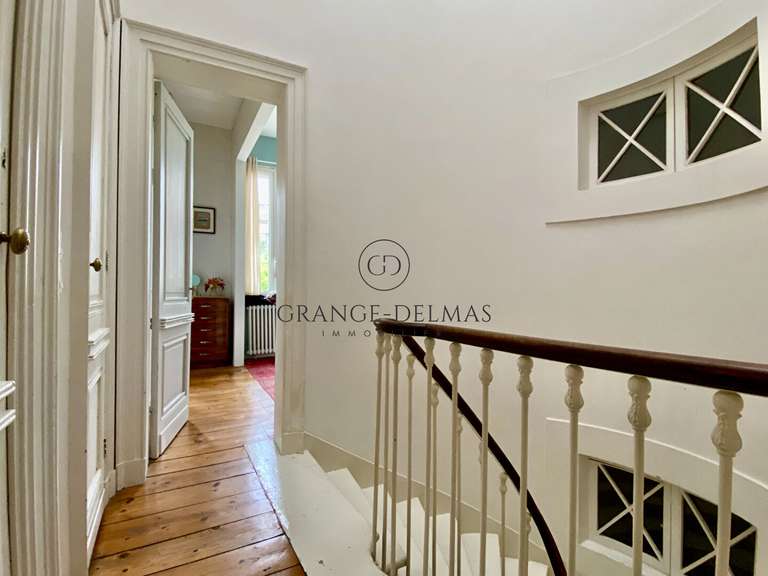 Maison Bordeaux - 5 chambres - 164m²