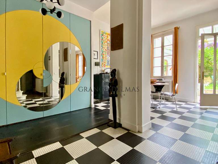 Maison Bordeaux - 5 chambres - 164m²