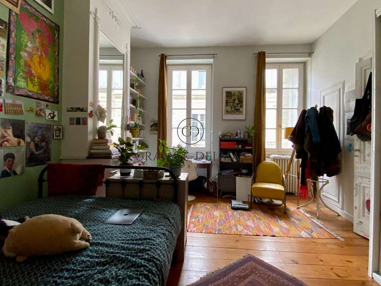 Maison Bordeaux - 5 chambres - 164m²