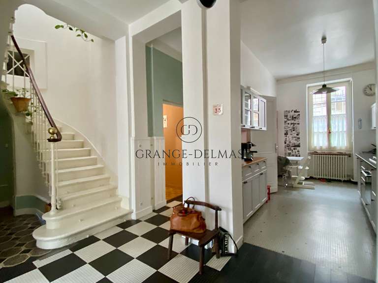 Maison Bordeaux - 5 chambres - 164m²