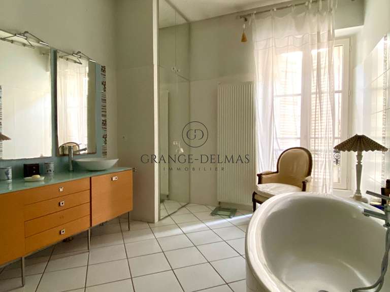 Maison Bordeaux - 4 chambres - 500m²