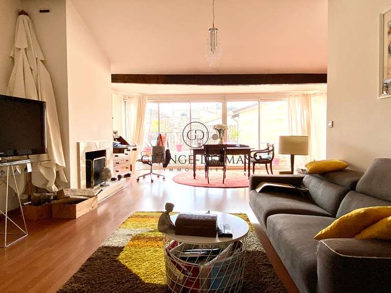 Maison Bordeaux - 4 chambres - 500m²