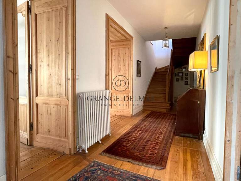Maison Bordeaux - 4 chambres - 500m²