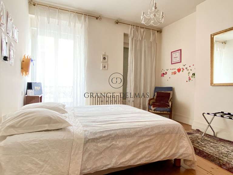 Maison Bordeaux - 4 chambres - 500m²