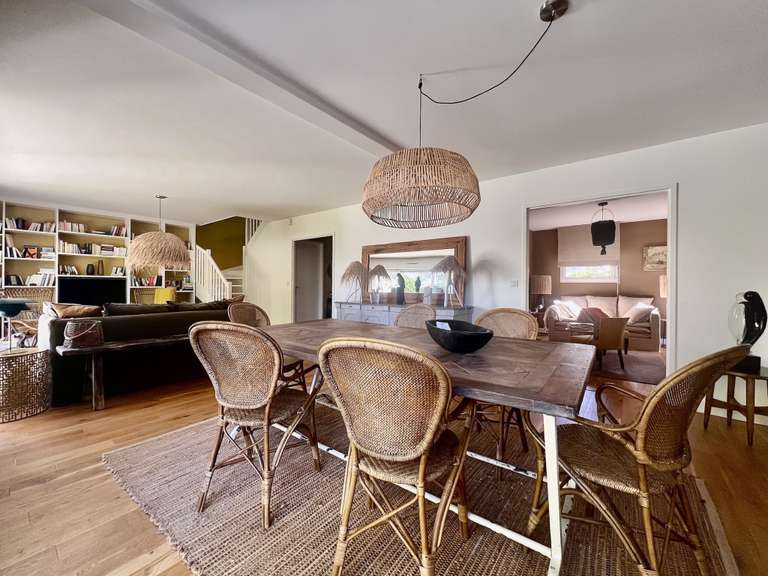 Maison Bordeaux - 3 chambres - 115m²