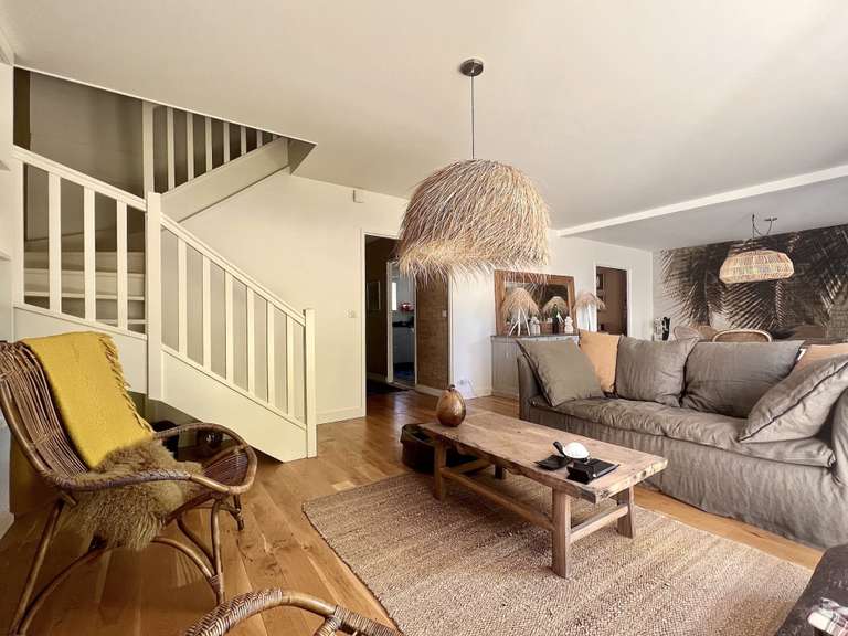 House Bordeaux - 3 bedrooms - 115m²