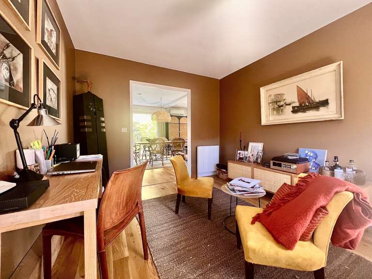 Maison Bordeaux - 3 chambres - 115m²