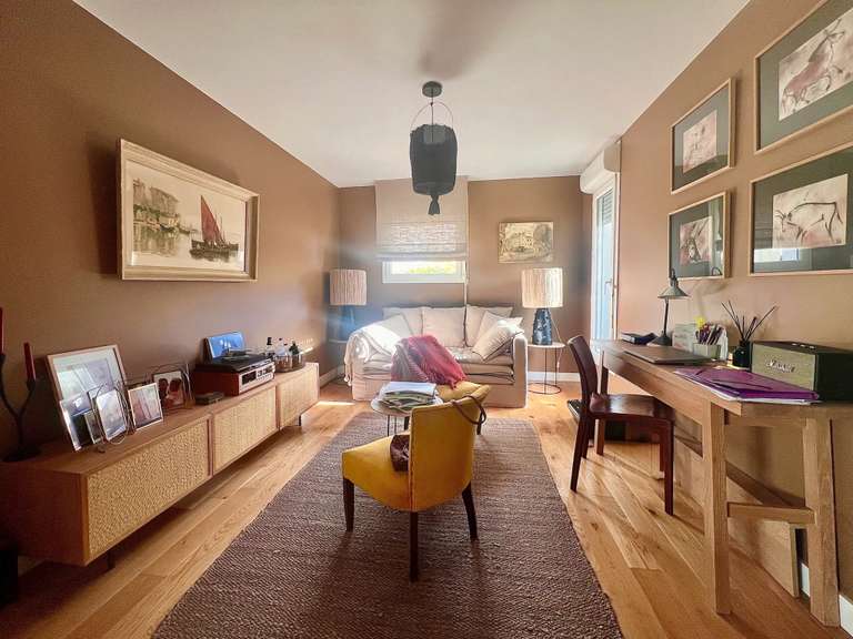 Maison Bordeaux - 3 chambres - 115m²