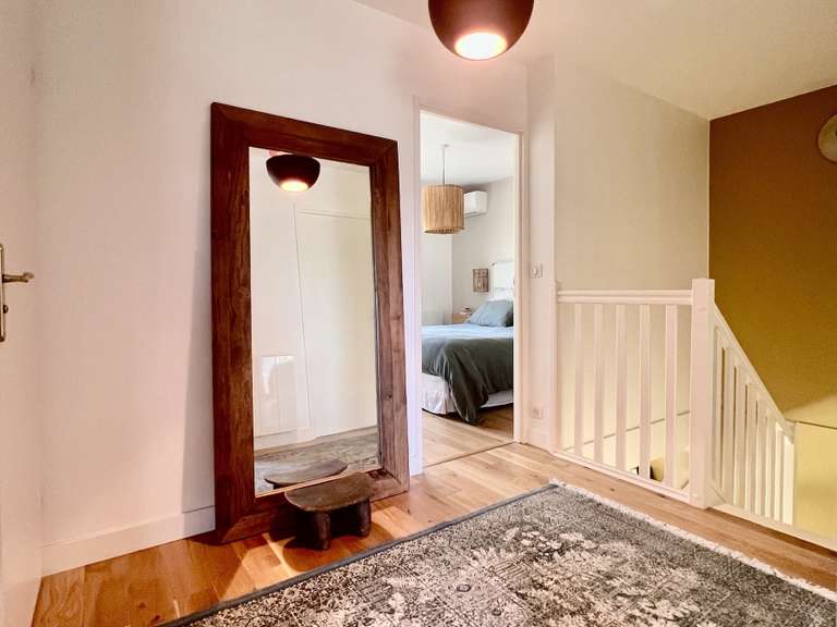 Maison Bordeaux - 3 chambres - 115m²