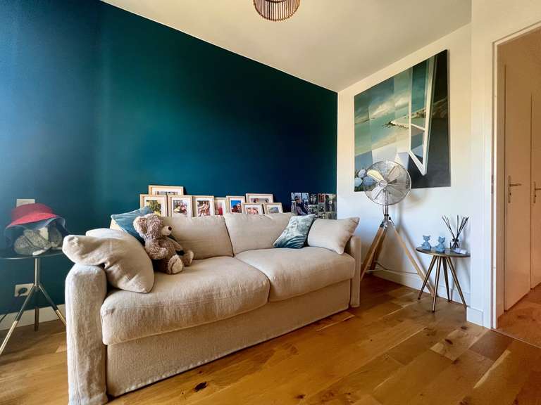 Maison Bordeaux - 3 chambres - 115m²