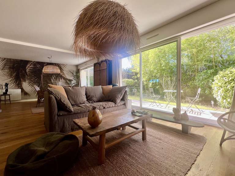 Maison Bordeaux - 3 chambres - 115m²