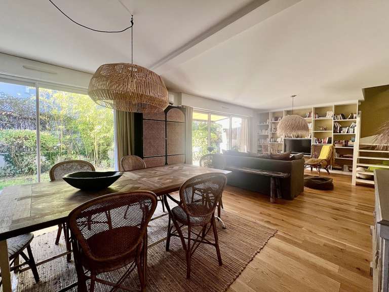 Maison Bordeaux - 3 chambres - 115m²