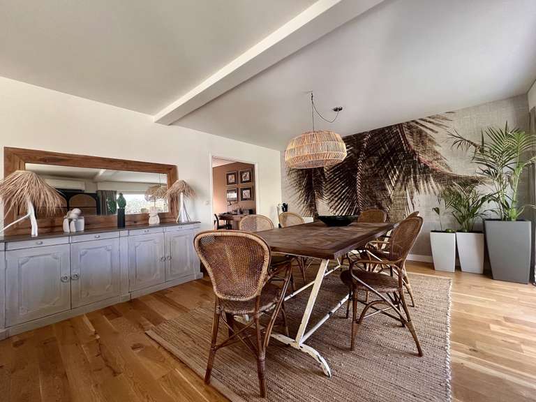 Maison Bordeaux - 3 chambres - 115m²