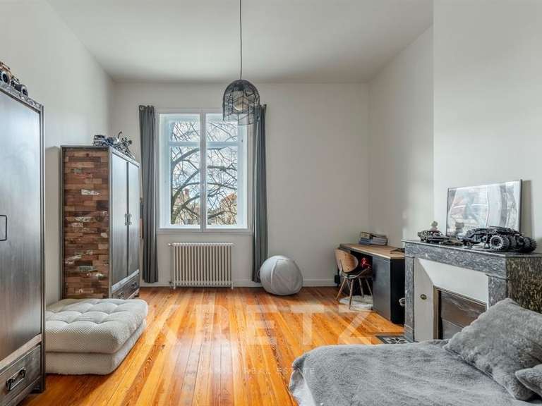 Maison Bordeaux - 5 chambres - 201m²