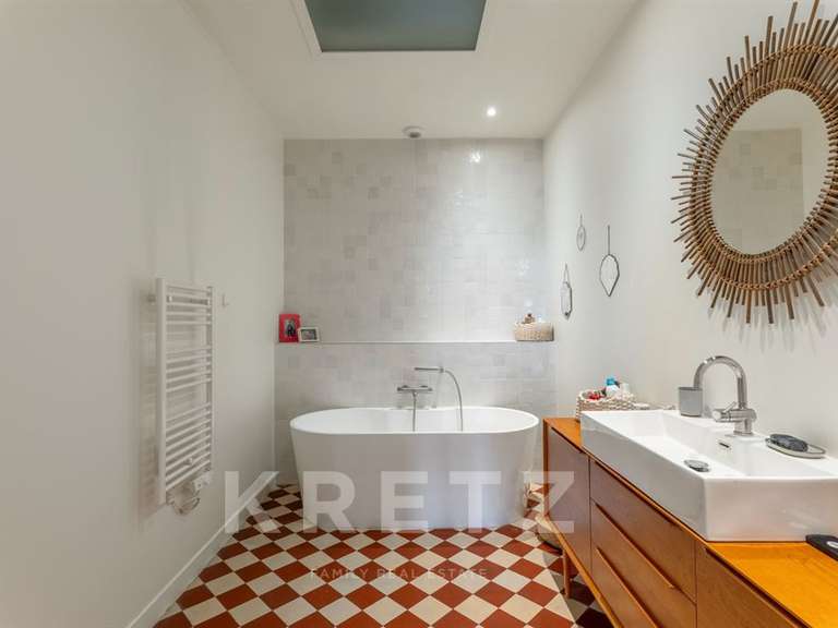 Maison Bordeaux - 5 chambres - 201m²