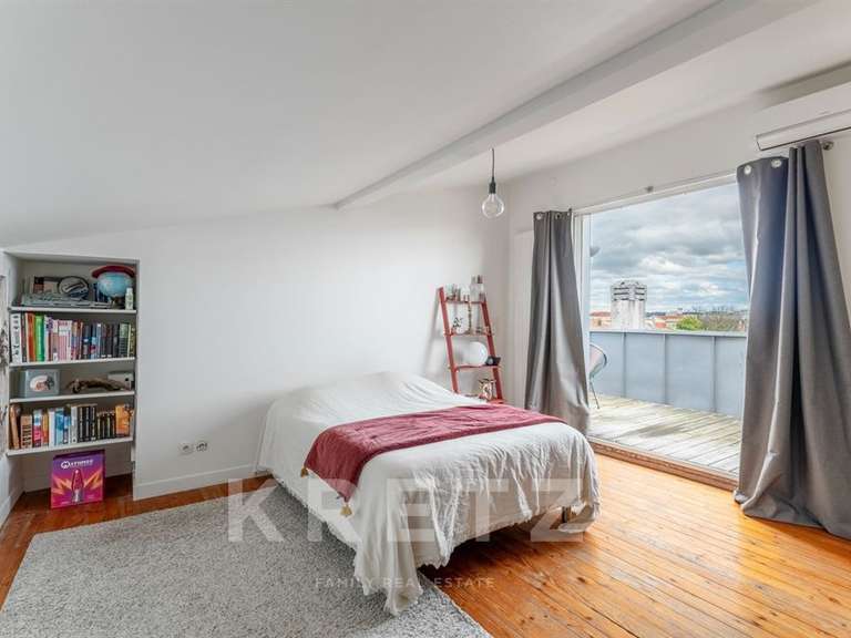 Maison Bordeaux - 5 chambres - 201m²